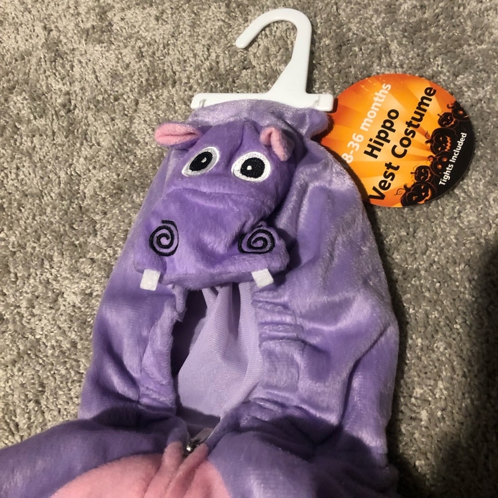 Kids costume